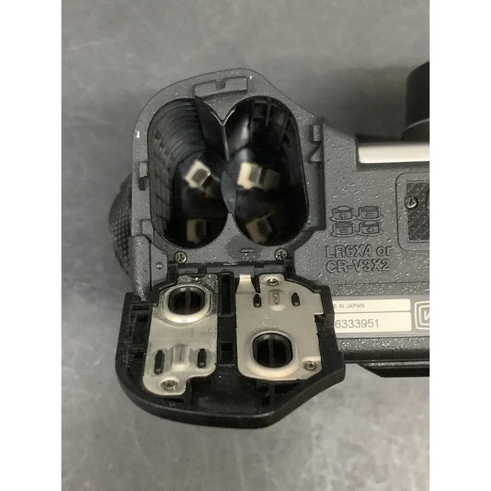 Olympus CAMEDIA C-3000 Zoom 3.3MP Digital Camera - Parts Only
